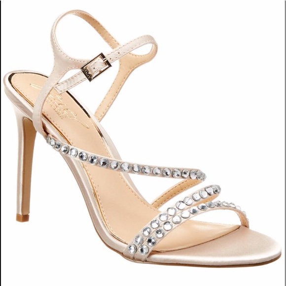 Badgley Mischka Shoes - Badgley Mischka Heels